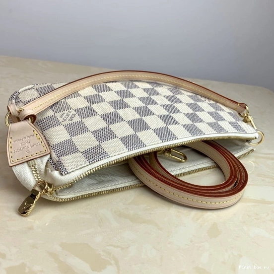 First bag ru ACCESSOIRES POCHETTE Vuitton Louis 0731